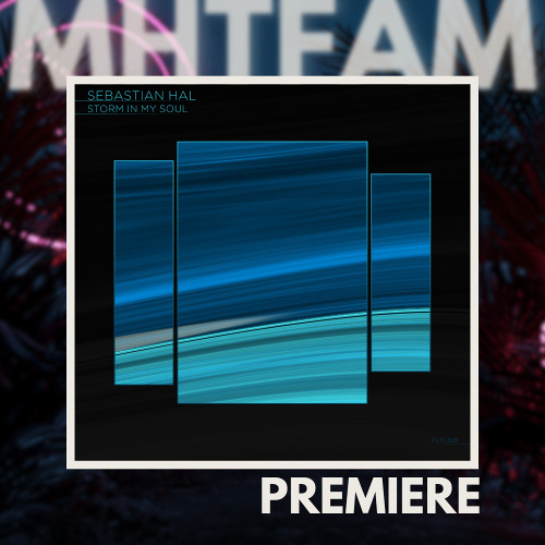 PREMIERE: Sebastian Hal - Storm In My Soul (Original Mix) [Polyptych Limited]