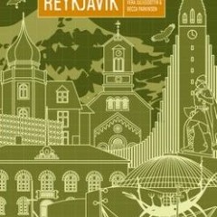 Read/Download The Book of Reykjavik BY : Becca Parkinson
