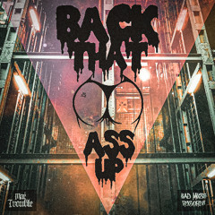Mat Trouble - Back That Ass Up (Original Mix)