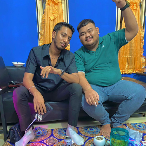 FUNKOT BG DED PUNYA [ Dedy Ban Dalam ] 2023 - DJ IHSANPRATAMA