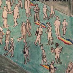 [GET] KINDLE 📤 The LGBTQ+ Handbook: How to Spot Rainbows by  Ms Chloe  Joye Berg [KI