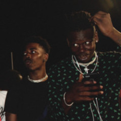 Spray Around (feat. Talaban Tay)