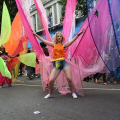 Spectral - Close Your Eyes (ft. StellaRonson) Fatman mix