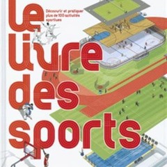 TÉLÉCHARGER Le livre des sports sur votre appareil Kindle 2mWDb