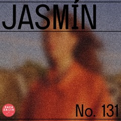 Baka Gaijin Podcast 131 by Jasmín