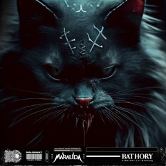 Marauda - Bathory (Ethernet Cat House Flip)