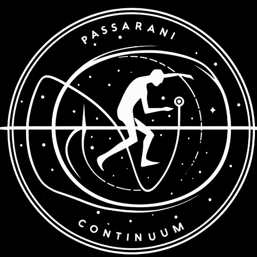 Continuum Radio Show