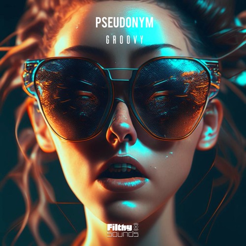 Pseudonym - Groovy (Extended Mix)