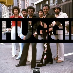 Thuggin [prod. THRD]