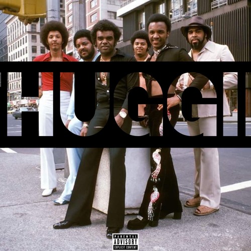 Thuggin [prod. THRD]