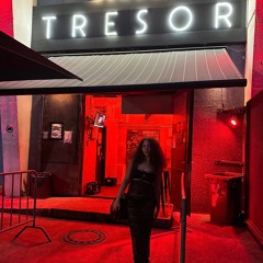 Arrosa | Live at Tresor - 28.08.2024