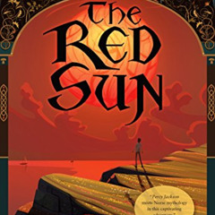 download EBOOK √ The Red Sun (Legends of Orkney Book 1) by  Alane Adams [EPUB KINDLE