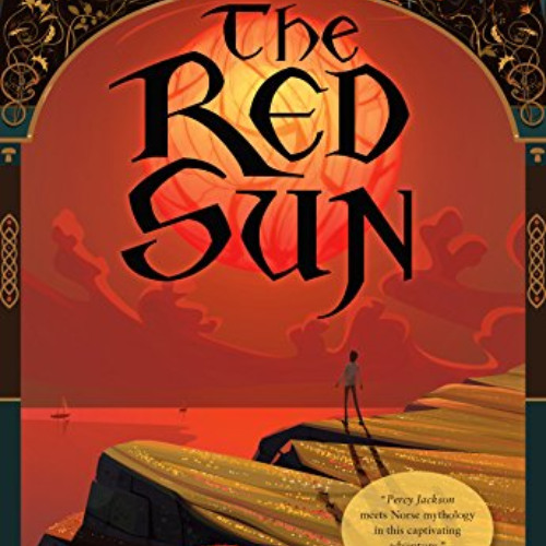 free PDF 📘 The Red Sun (Legends of Orkney Book 1) by  Alane Adams [EPUB KINDLE PDF E