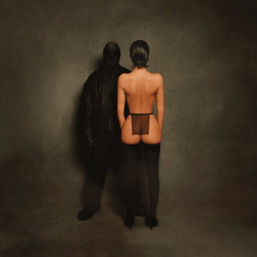 Stream ¥, Kanye West & Ty Dolla ign VULTURES 1 [FULL ALBUM] by