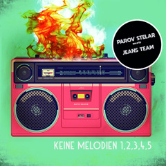 Keine Melodien...1,2,3,4,5 (feat. Jeans Team)