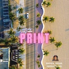 SugarPrint EP