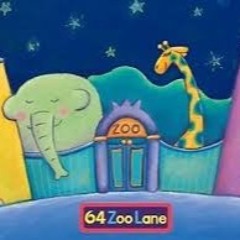 64 Zoo Lane - Stoned Remix