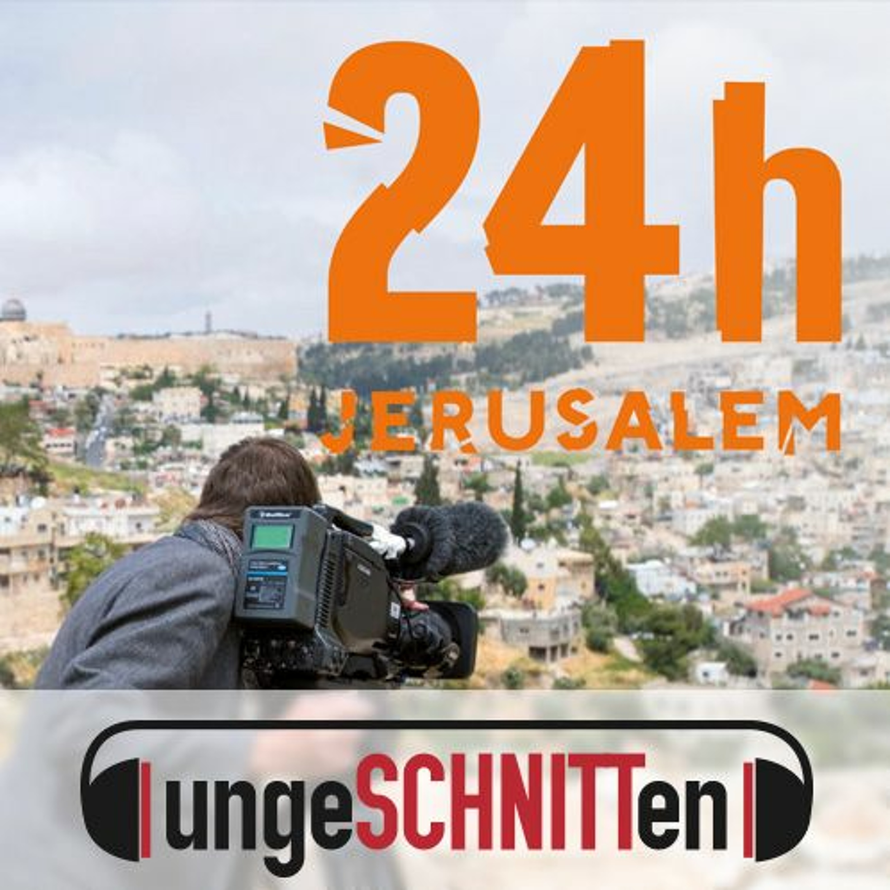 ungeSCHNITTen