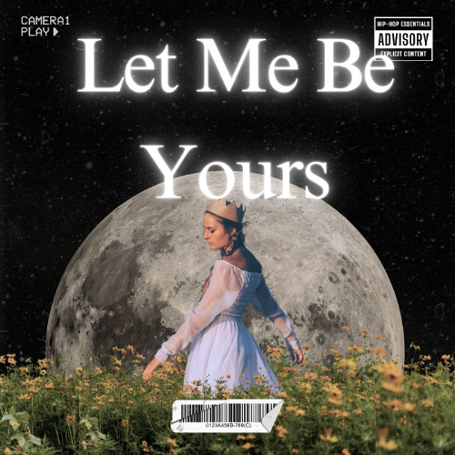Stream Let Me Be Yours by LxCKY | Listen online for free on SoundCloud