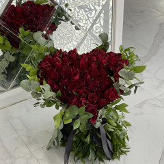 تزعَل ونبوّس هالخد!💜