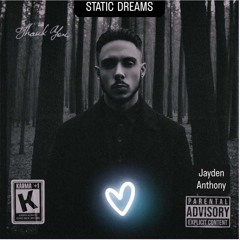 CANT DEAL- STATIC DREAMS