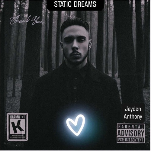 CANT DEAL- STATIC DREAMS