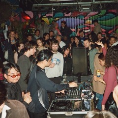 Nam's Jams - YÊN at Section 8