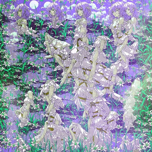 ANTOLOGHY : PART II :: SOULMATE'S JOY