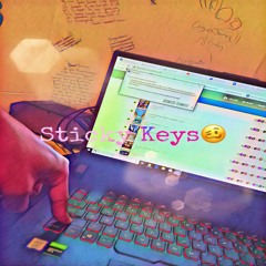StickyKeys(Freestyle)