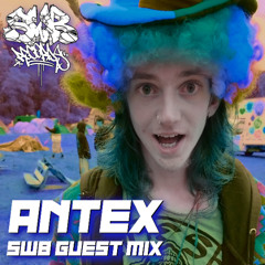 TANJI - SWB Guest Mix