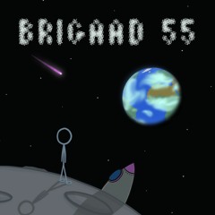 BRIGAAD 55