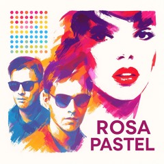 Rosa Pastel