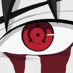 SHARINGAN - clxver