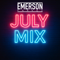 JULY MIX