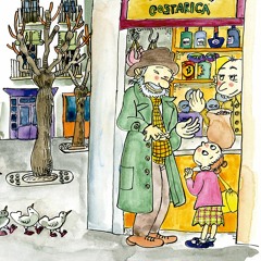 Cavall Fort 1409-1410: Una mort màgica