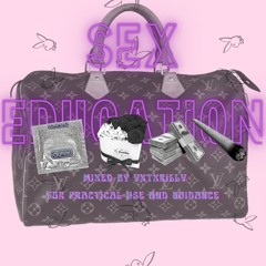 SEX EDUCATION