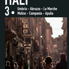PDF A photographic travel to Italy (Umbria - Abruzzo - Le Marche -