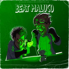 Beat Maluco - feat Dj Tenente FK (Original Mix) |