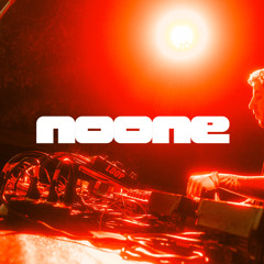 NO ONE x RITVALES 2024