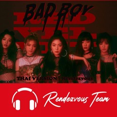 Red Velvet - "Bad Boy" | Cover by Rendezvous (THAI VERSION)