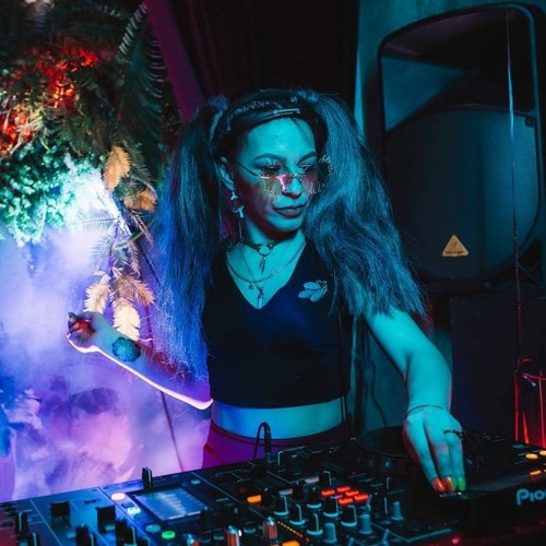 Lena Rave - Psy Generation