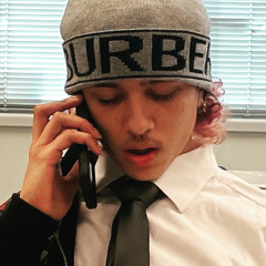 GAMES! (feat. Keef Flaco)