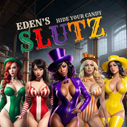 Hide Your Candy (Single Mix)