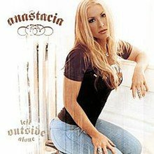Anastacia - 'Left Outside Alone' (BLAKE House Remix)