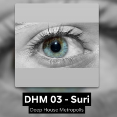 DHM 03 - Suri