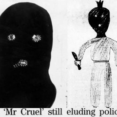 mr cruel