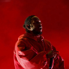 kendrick lamar prayer (unreleased)