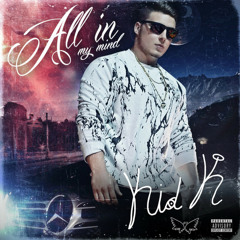 Talking Down (feat. Thermo)