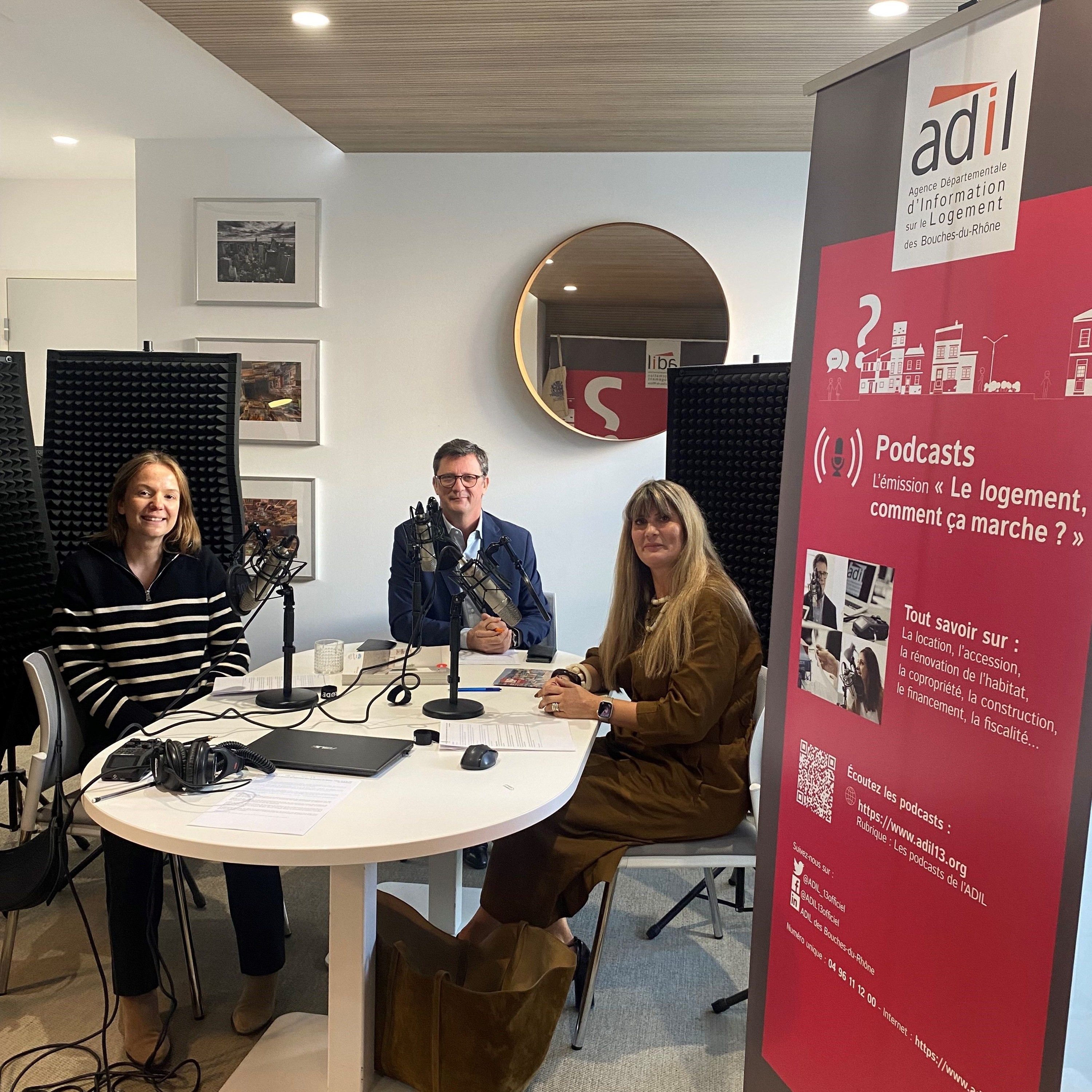 Pour la décence des logements dans les Bouches-du-Rhône : l’ADIL 13 et la CAF se mobilisent