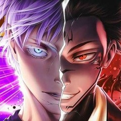 FEITICEIRO DESCOLADO -- _ Ft. VmZ (Jujutsu Kaisen) _ Prod. Sidney Scaccio _ MHRAP